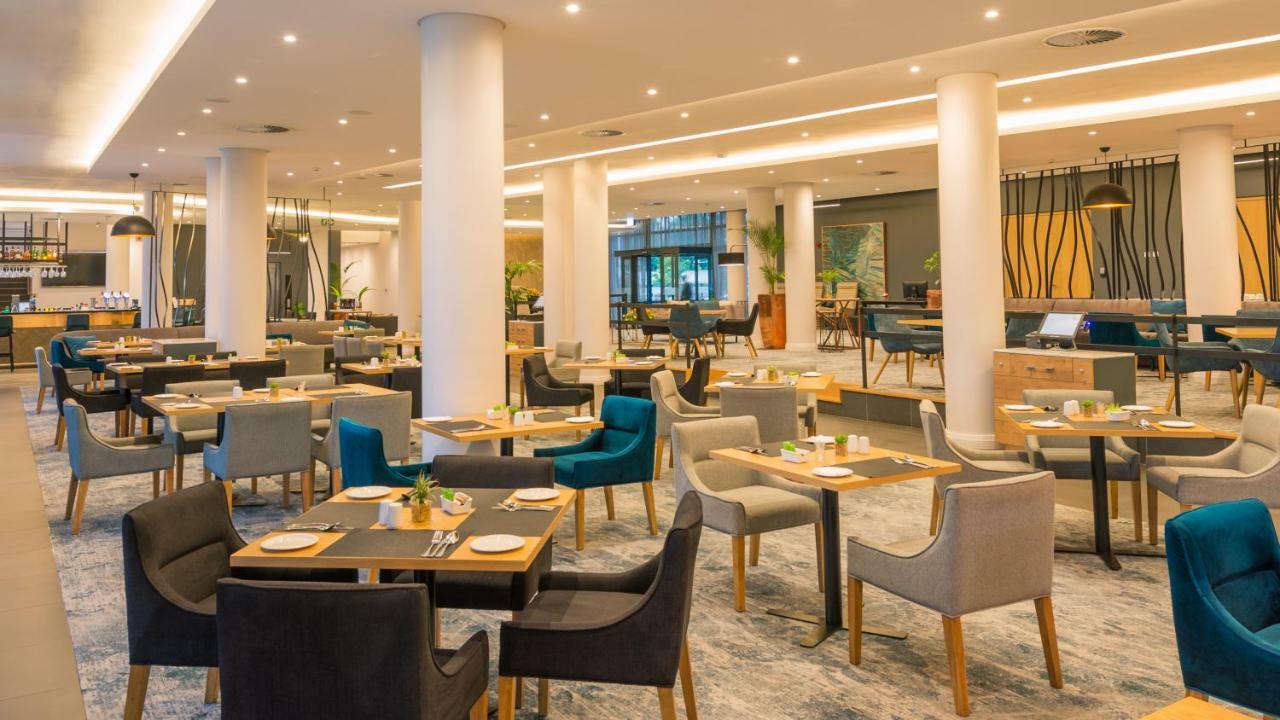 ホテル Garden Court キトウェ エクステリア 写真